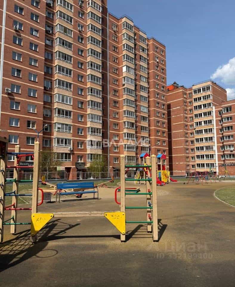 Россия, Иркутск, улица Александра Невского, 15/4, фото 29