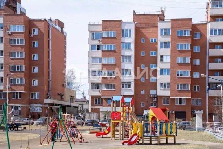 Россия, Иркутск, улица Александра Невского, 15/4, фото 30