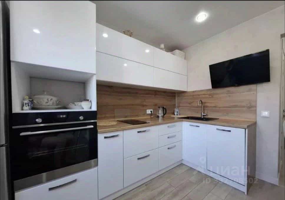 Россия, Томск, улица Дизайнеров, 3