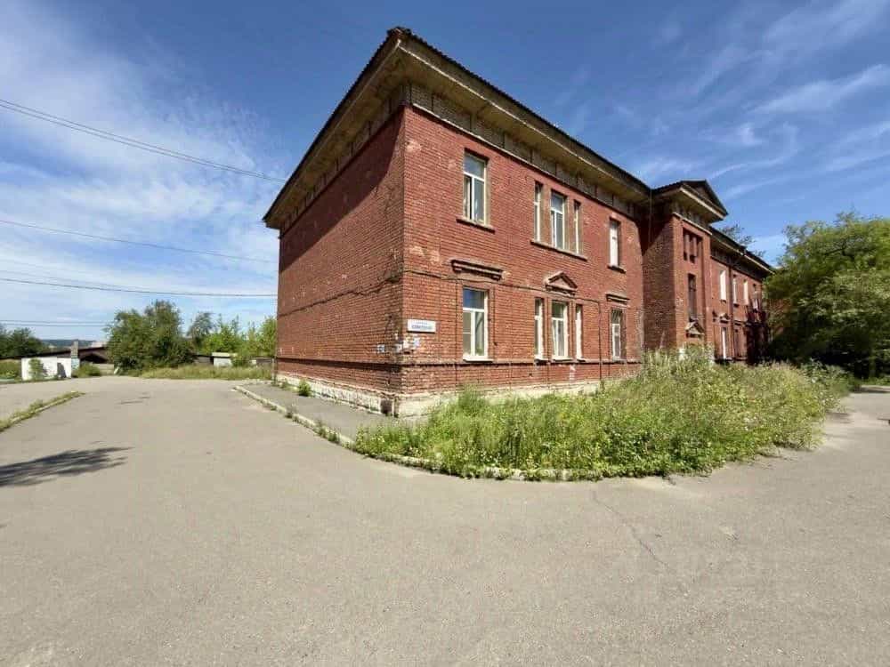 Россия, Иркутск, Советская улица, 123А, фото 12