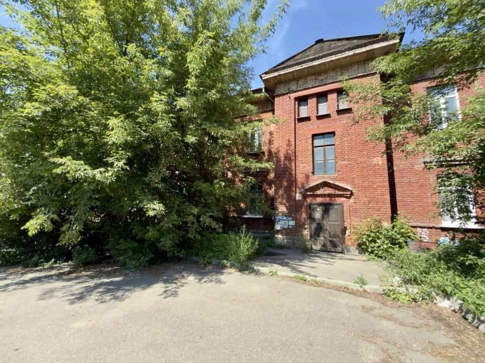 Россия, Иркутск, Советская улица, 123А, фото 14