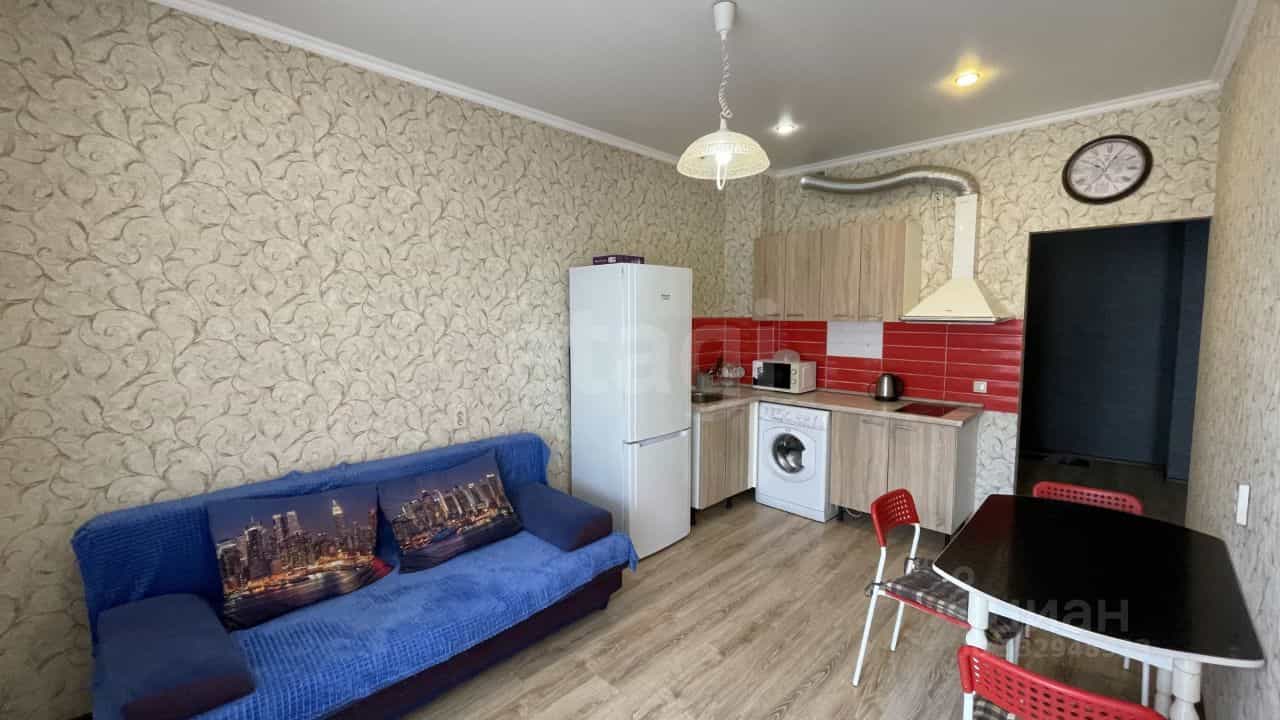 Россия, Республика Татарстан (Татарстан), Казань, Чистопольская улица, 71А, фото 5