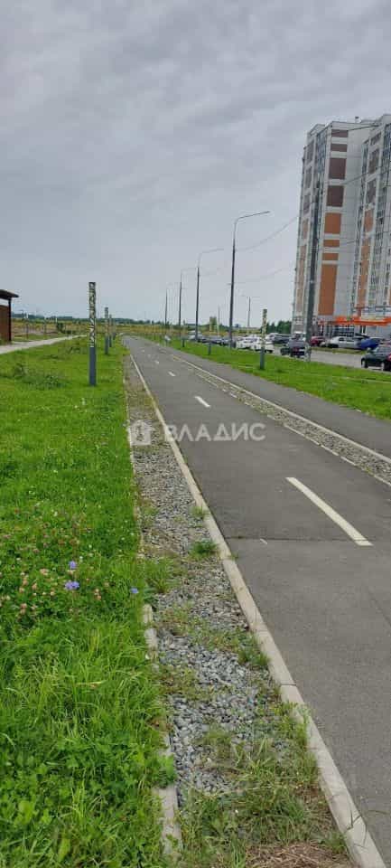 Россия, Республика Марий Эл, городское поселение Медведево, посёлок городского типа Медведево, бульвар 75-летия Победы, 3, фото 12
