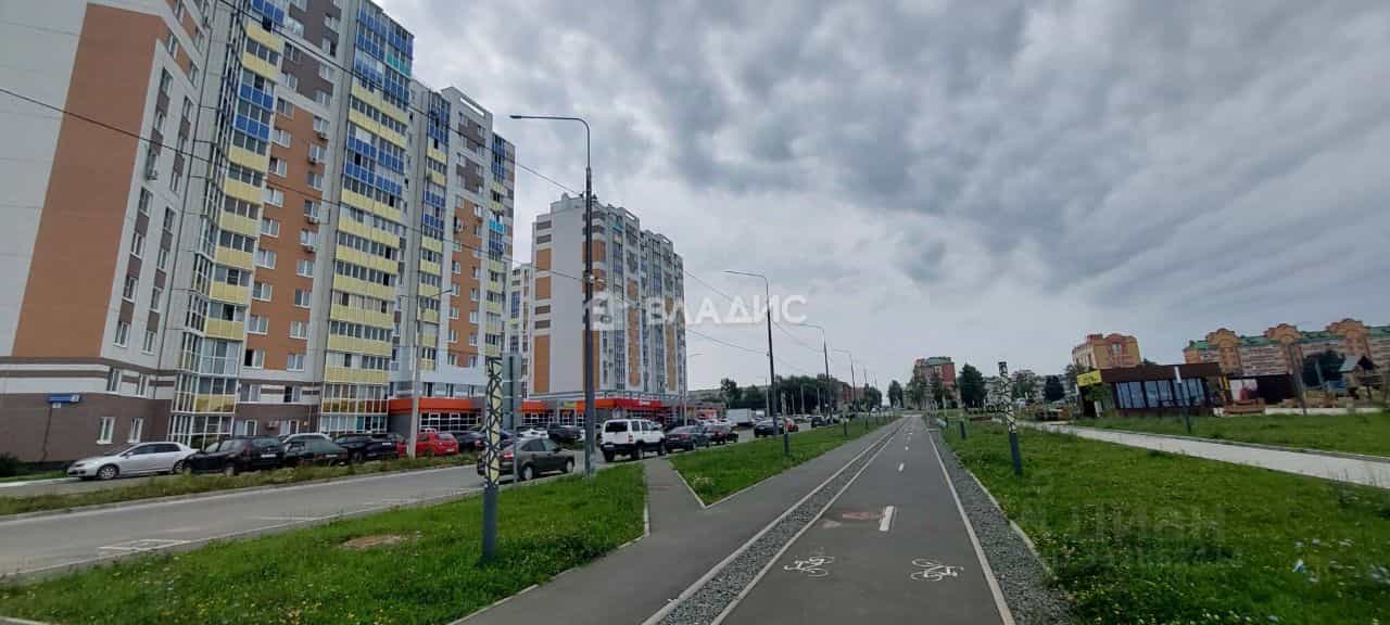Россия, Республика Марий Эл, городское поселение Медведево, посёлок городского типа Медведево, бульвар 75-летия Победы, 3, фото 13