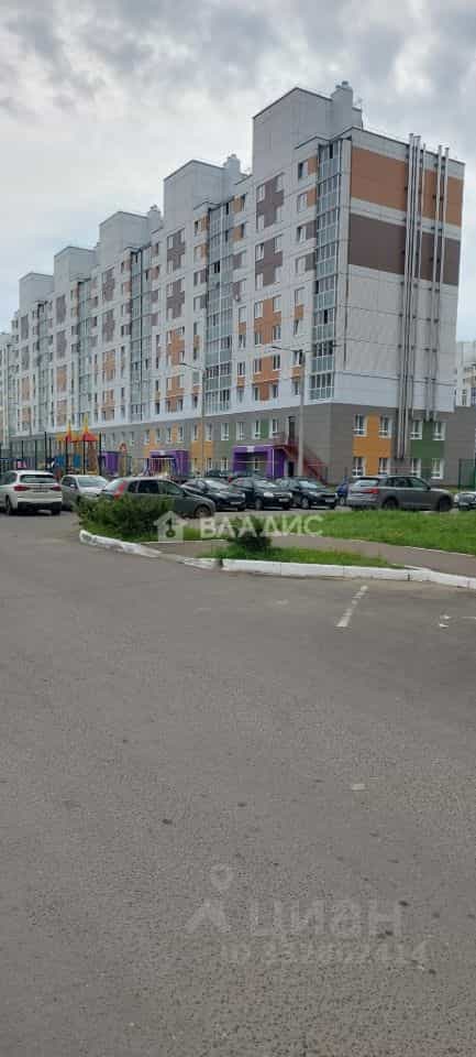 Россия, Республика Марий Эл, городское поселение Медведево, посёлок городского типа Медведево, бульвар 75-летия Победы, 3, фото 15