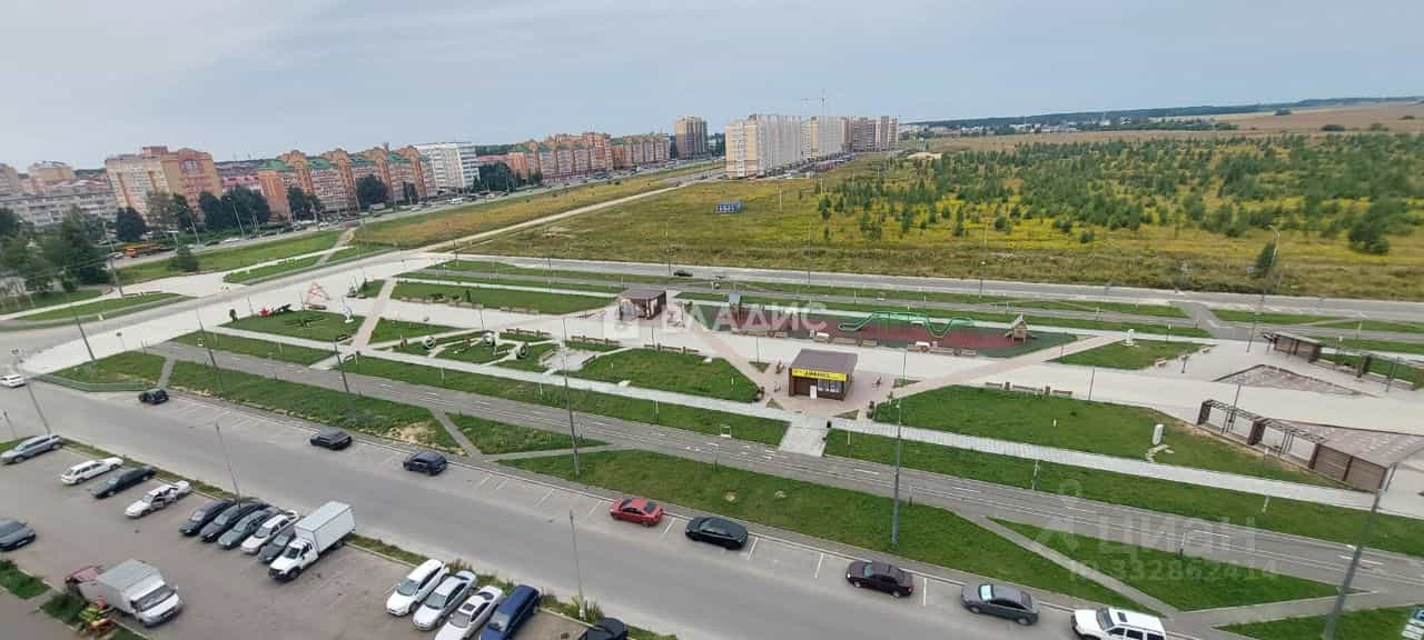 Россия, Республика Марий Эл, городское поселение Медведево, посёлок городского типа Медведево, бульвар 75-летия Победы, 3, фото 17