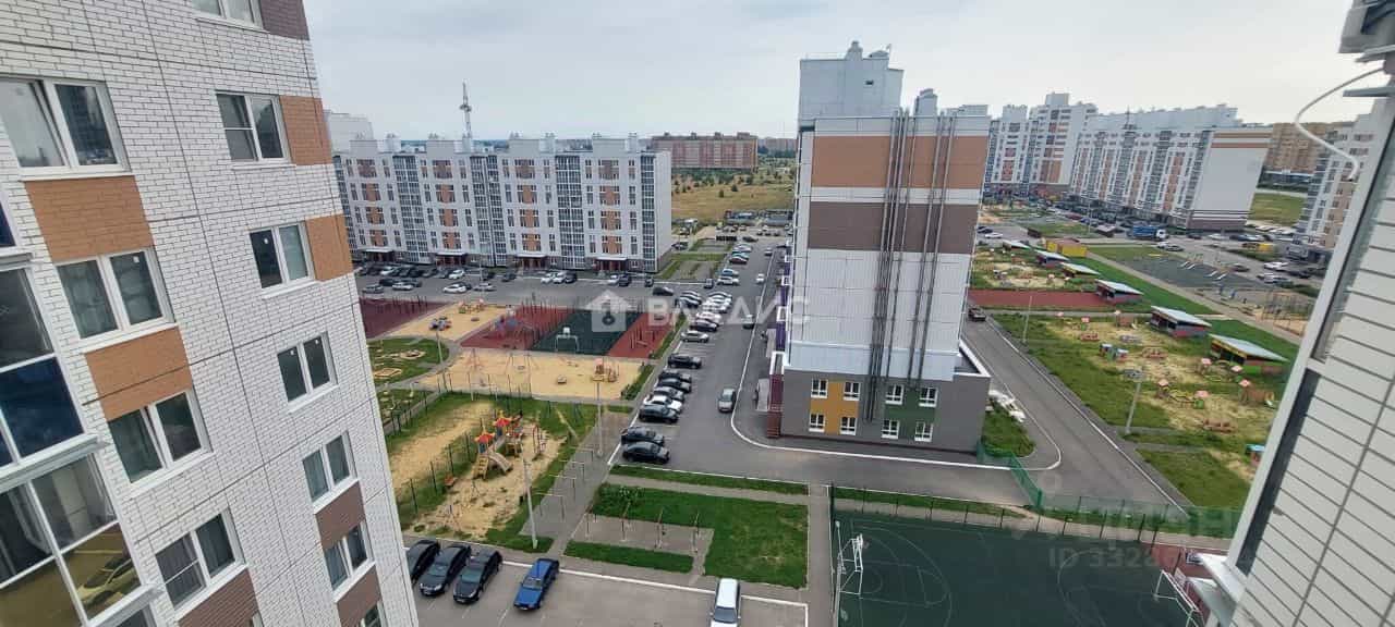 Россия, Республика Марий Эл, городское поселение Медведево, посёлок городского типа Медведево, бульвар 75-летия Победы, 3, фото 18