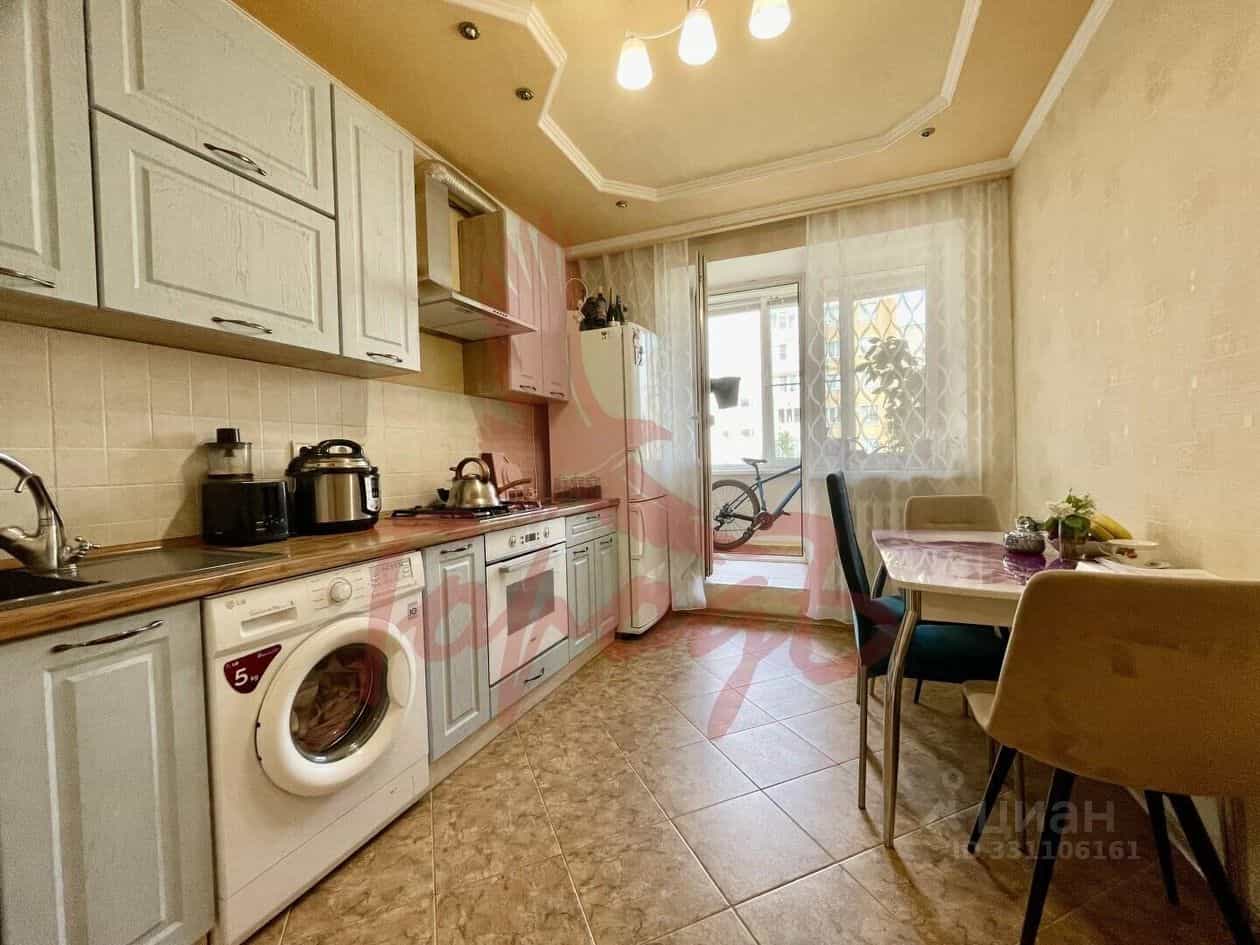 Россия, Орёл, Кромская улица, 10, фото 4