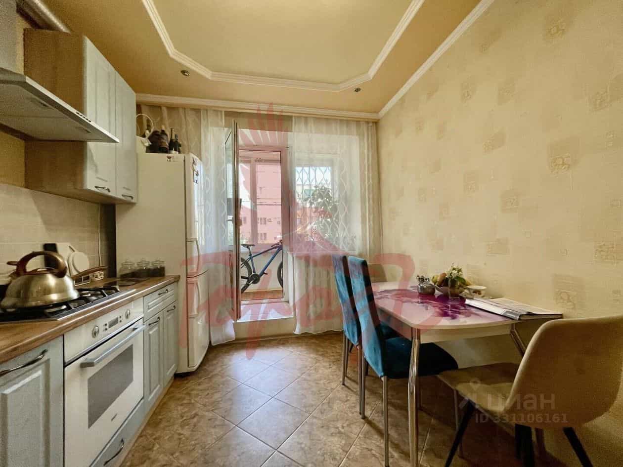 Россия, Орёл, Кромская улица, 10, фото 5