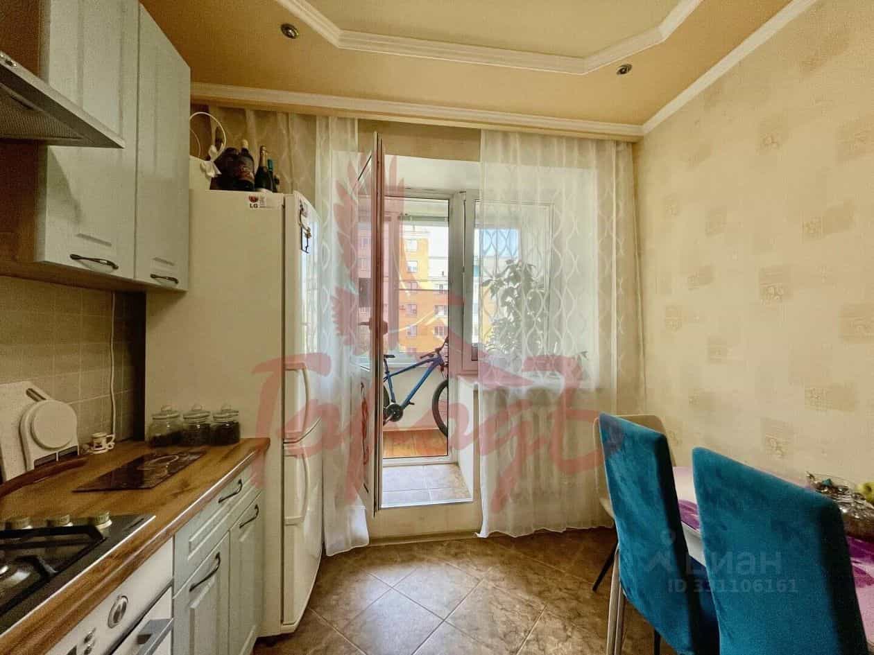 Россия, Орёл, Кромская улица, 10, фото 6
