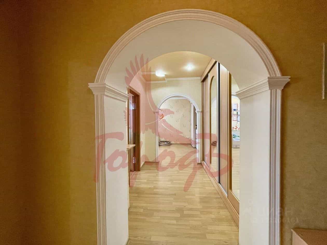 Россия, Орёл, Кромская улица, 10, фото 13