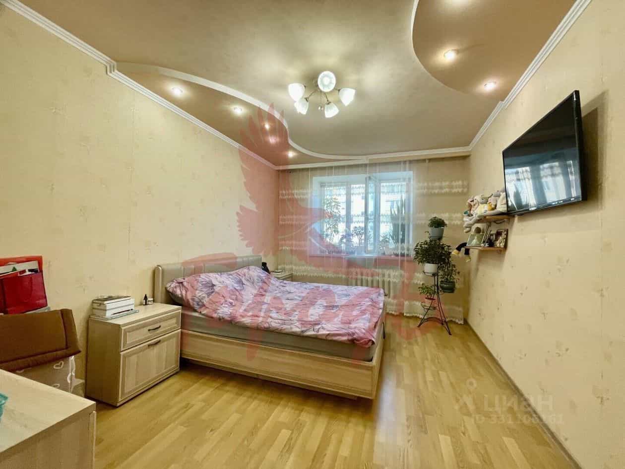 Россия, Орёл, Кромская улица, 10, фото 16