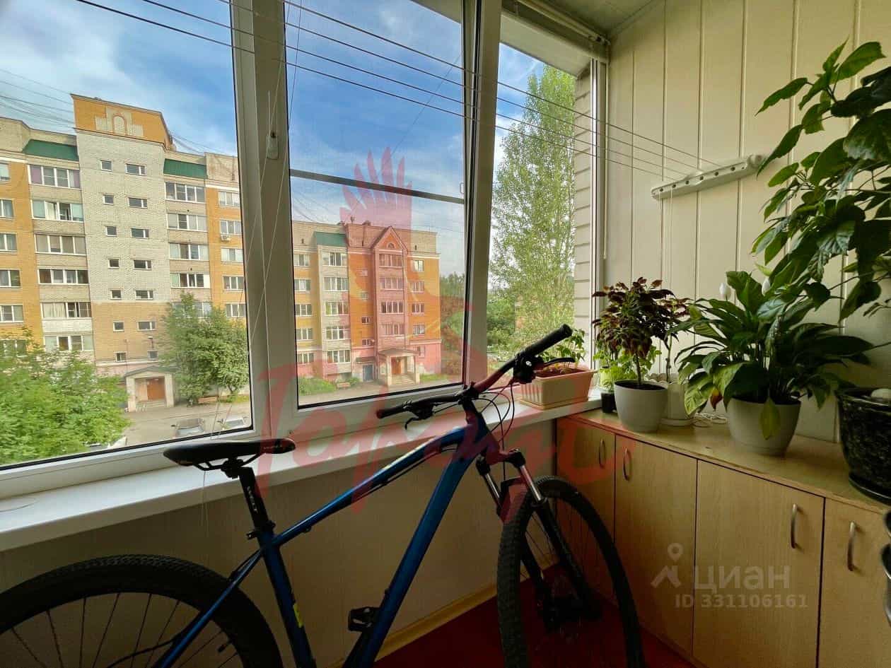 Россия, Орёл, Кромская улица, 10, фото 20