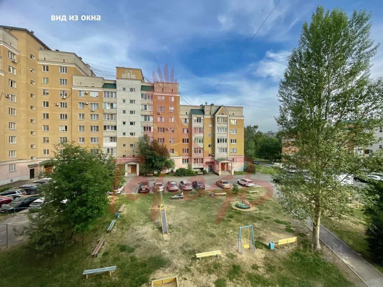 Россия, Орёл, Кромская улица, 10, фото 21