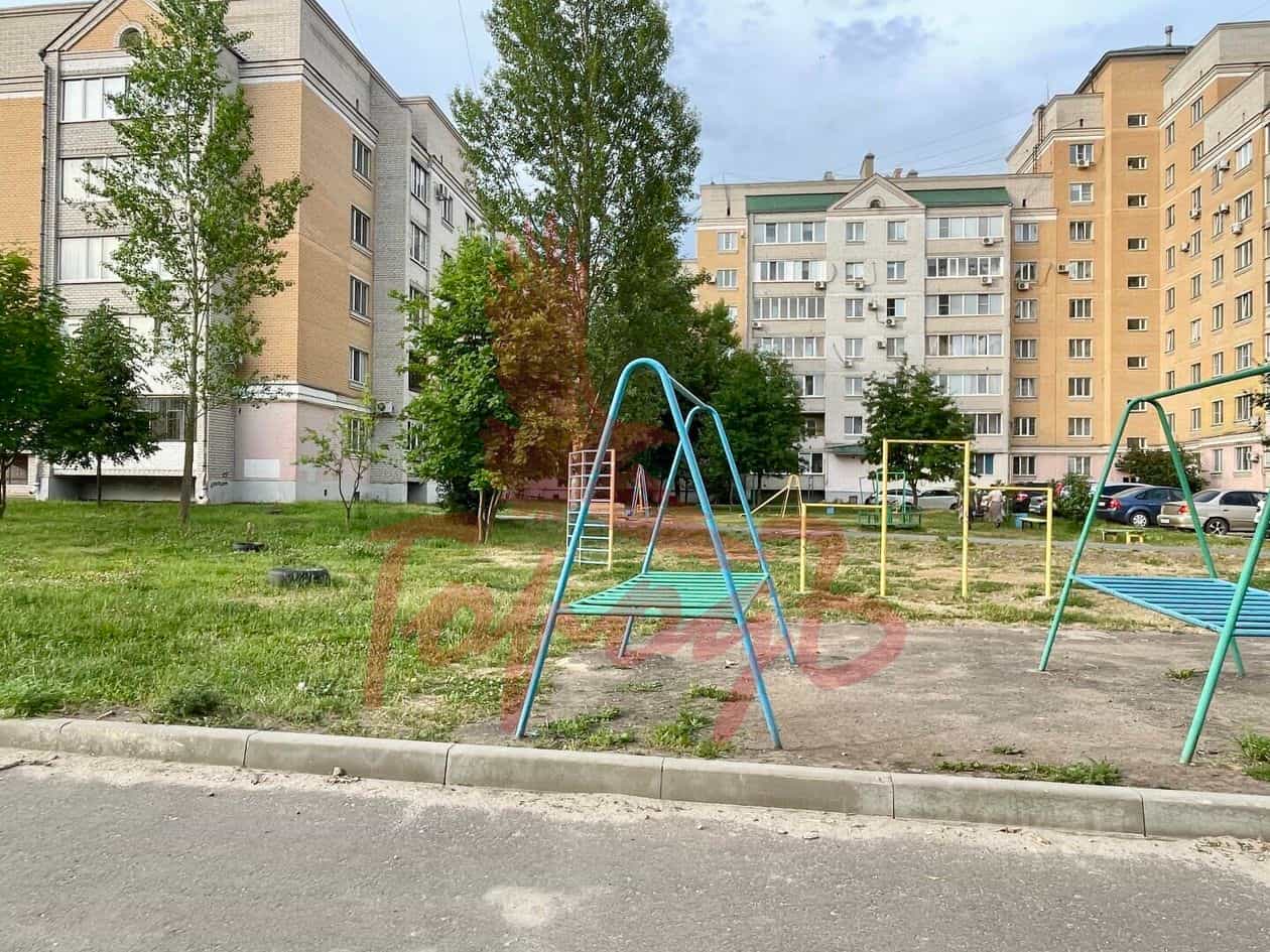 Россия, Орёл, Кромская улица, 10, фото 22