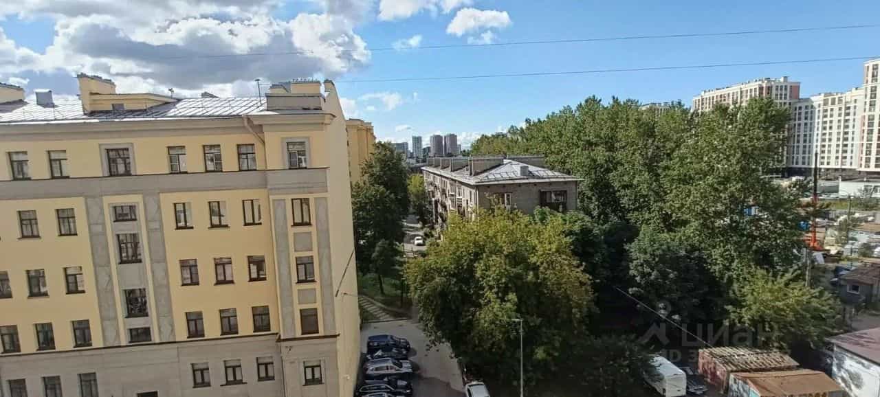 Россия, Санкт-Петербург, Московский проспект, 75, фото 8