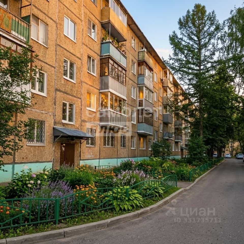 Россия, Иваново, улица Кудряшова, 123, фото 8