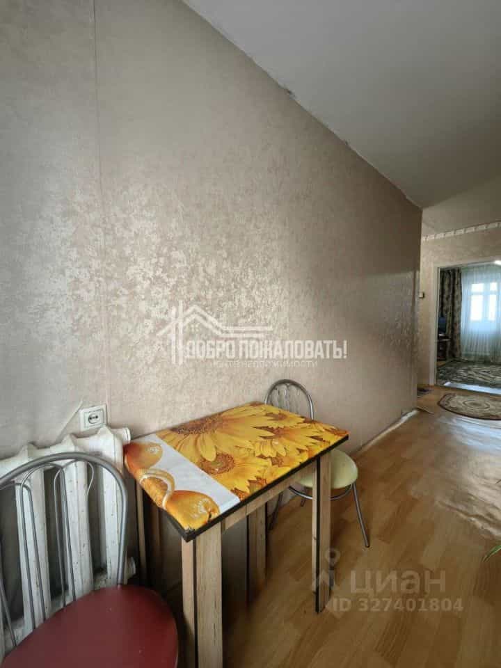 Россия, Республика Хакасия, Абакан, улица Тельмана, 94, фото 3