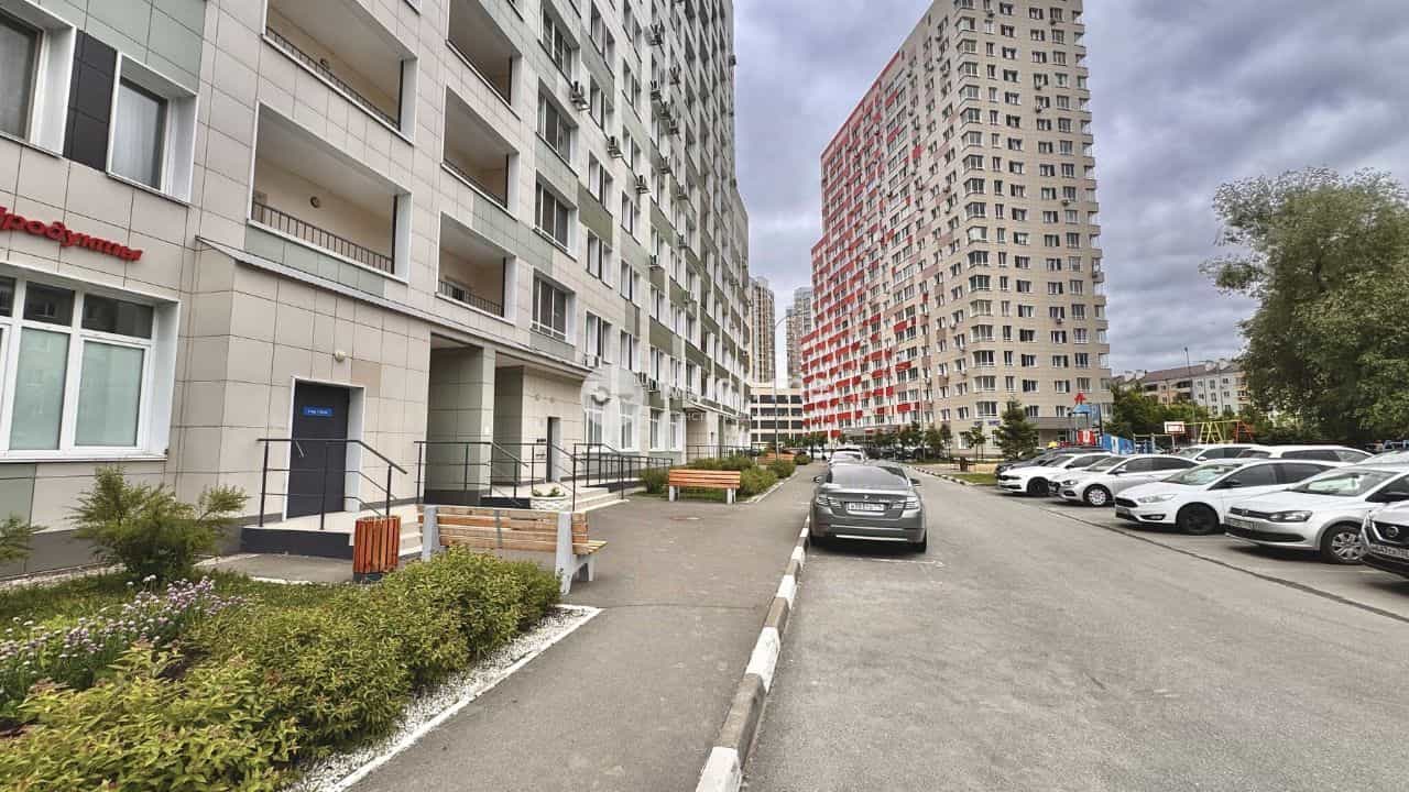 Россия, Республика Татарстан (Татарстан), Казань, Роторная улица, 27Д