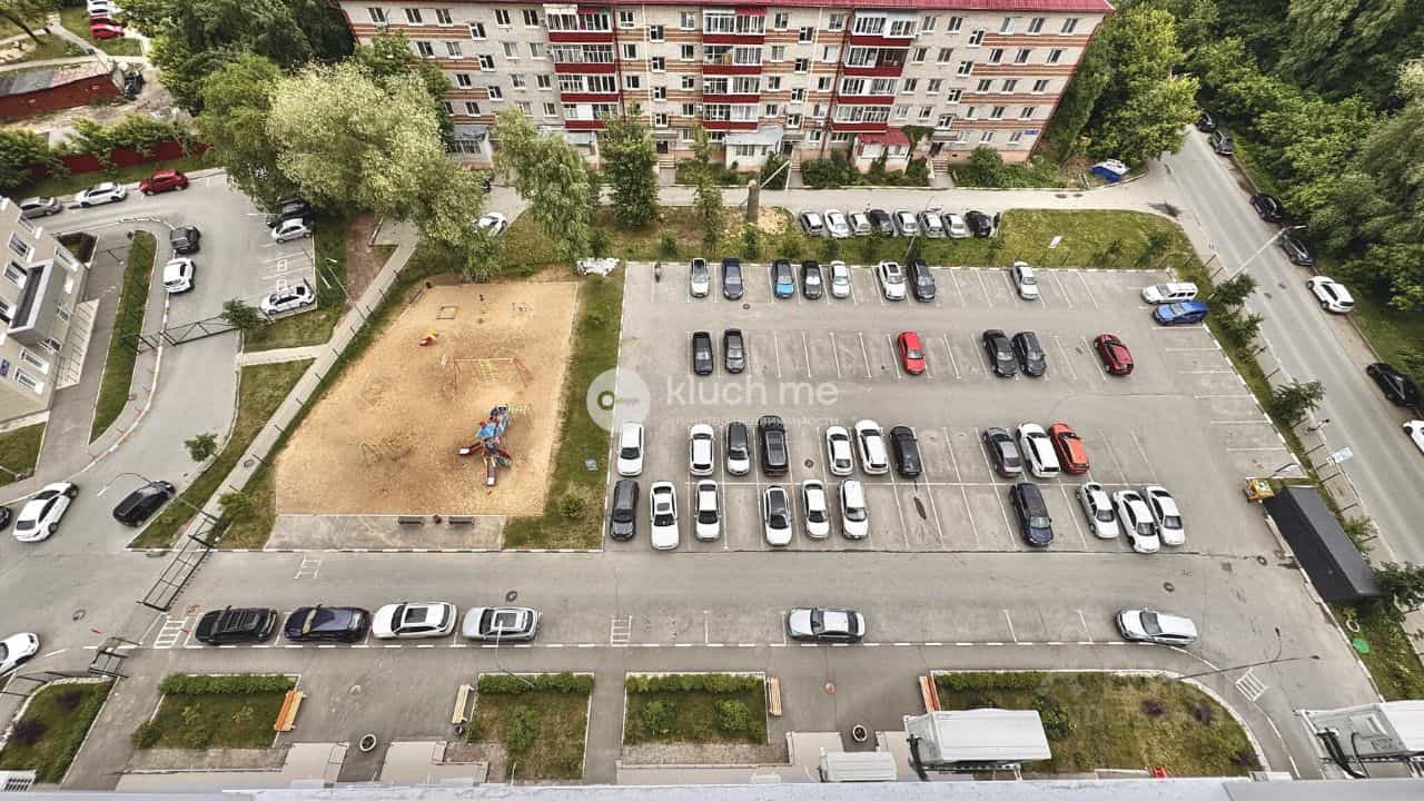 Россия, Республика Татарстан (Татарстан), Казань, Роторная улица, 27Д, фото 29