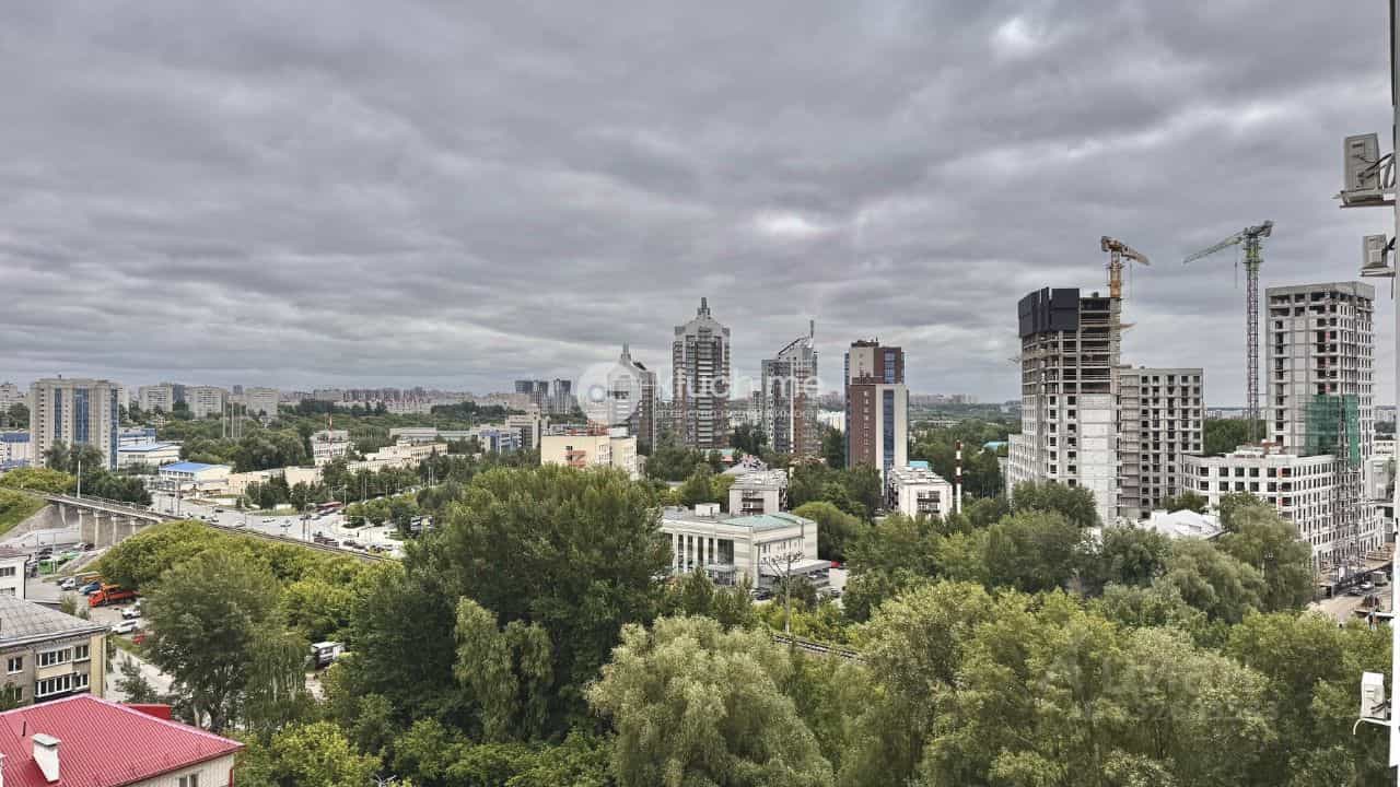 Россия, Республика Татарстан (Татарстан), Казань, Роторная улица, 27Д, фото 30