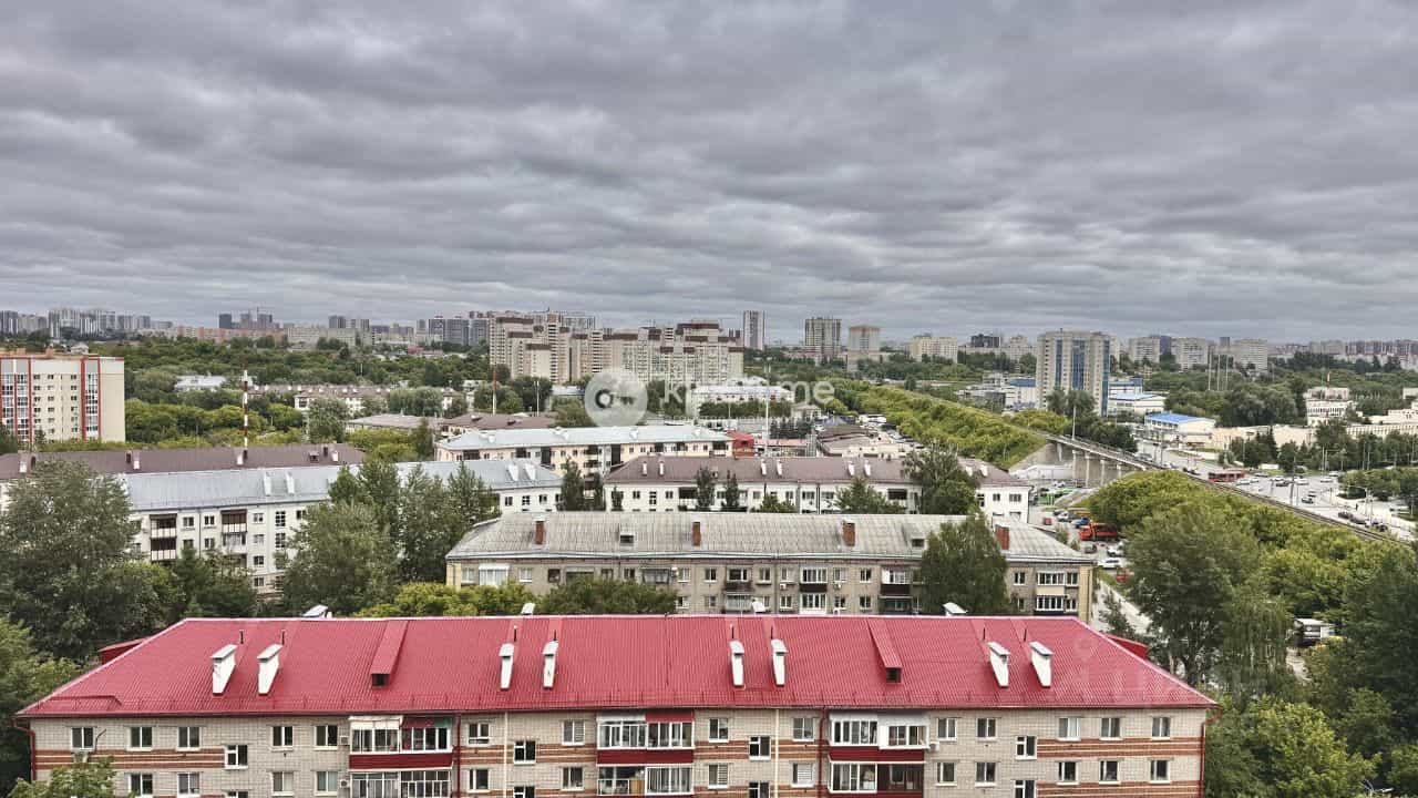 Россия, Республика Татарстан (Татарстан), Казань, Роторная улица, 27Д, фото 31