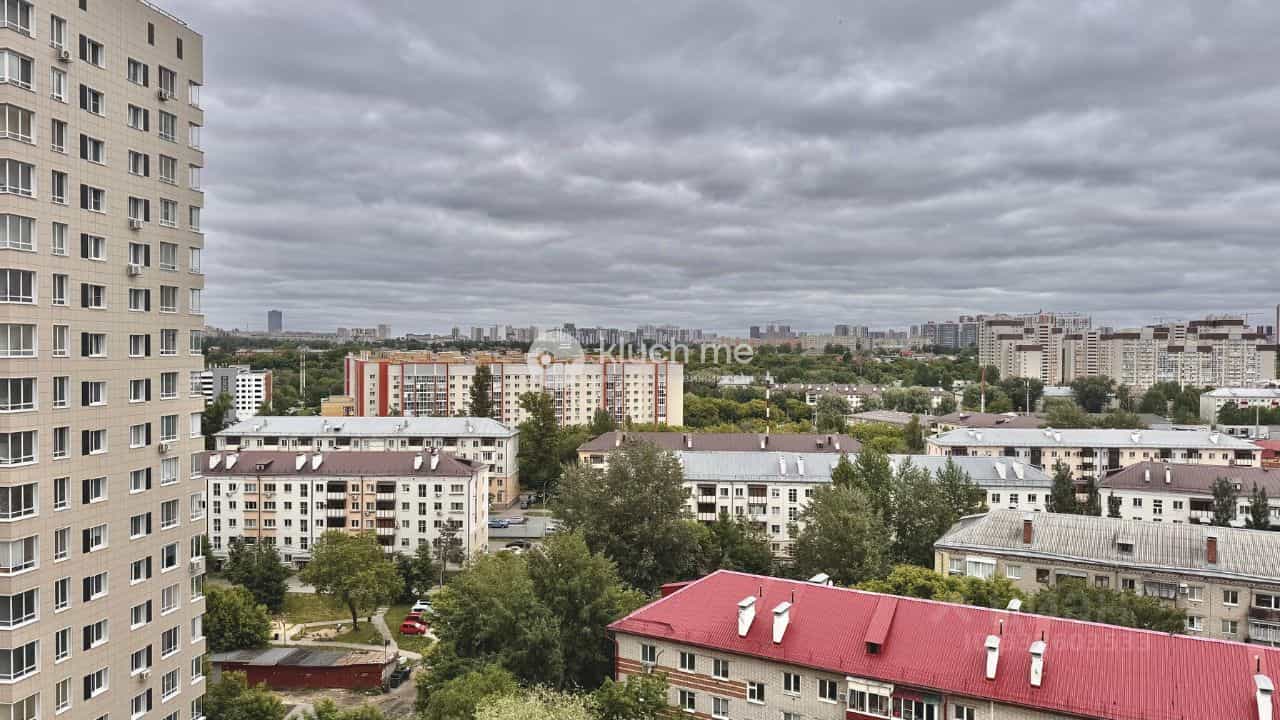 Россия, Республика Татарстан (Татарстан), Казань, Роторная улица, 27Д, фото 32