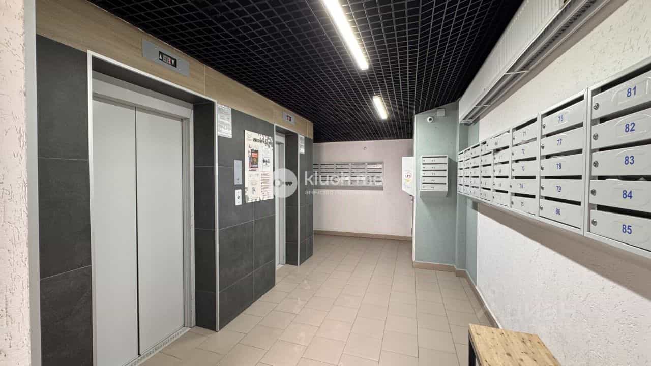 Россия, Республика Татарстан (Татарстан), Казань, Роторная улица, 27Д, фото 34
