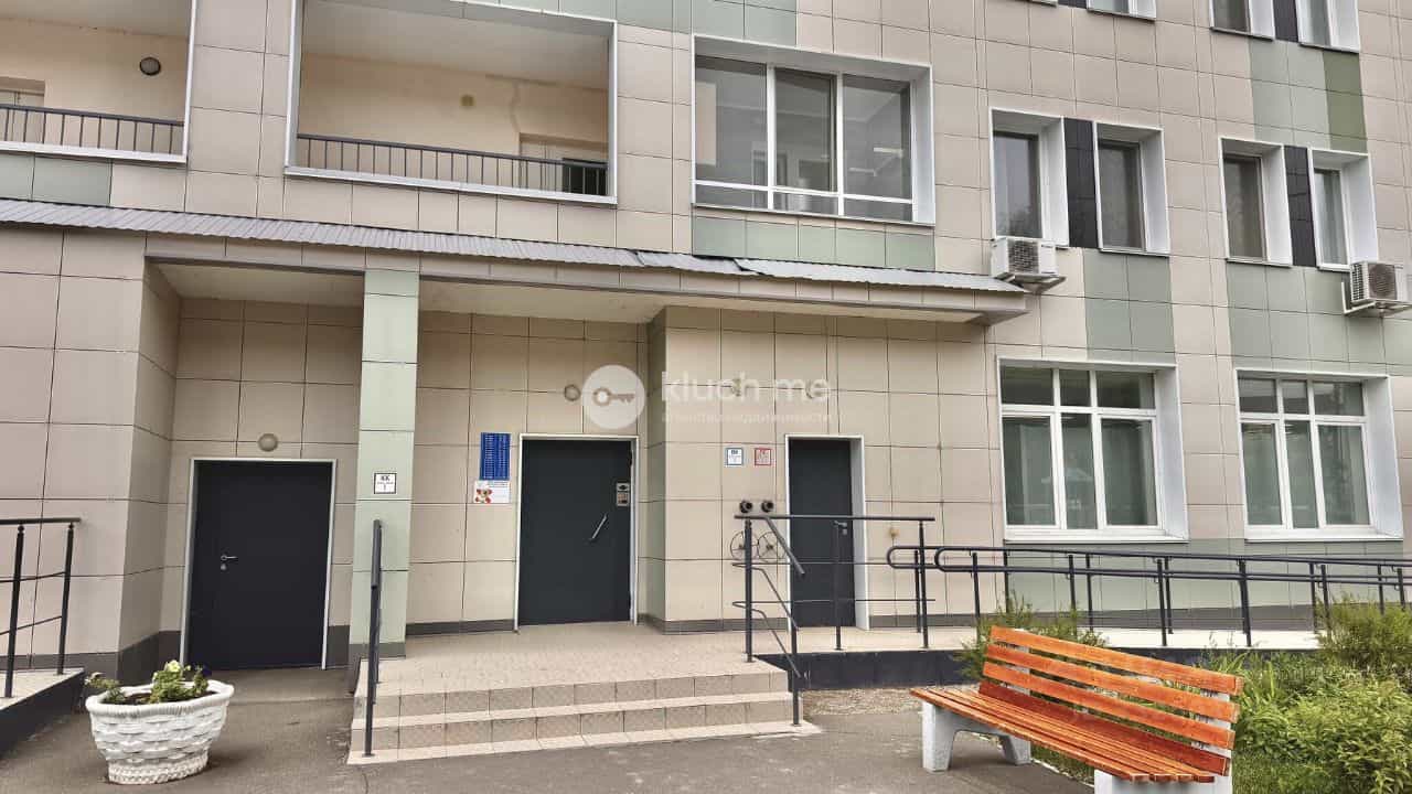 Россия, Республика Татарстан (Татарстан), Казань, Роторная улица, 27Д, фото 37