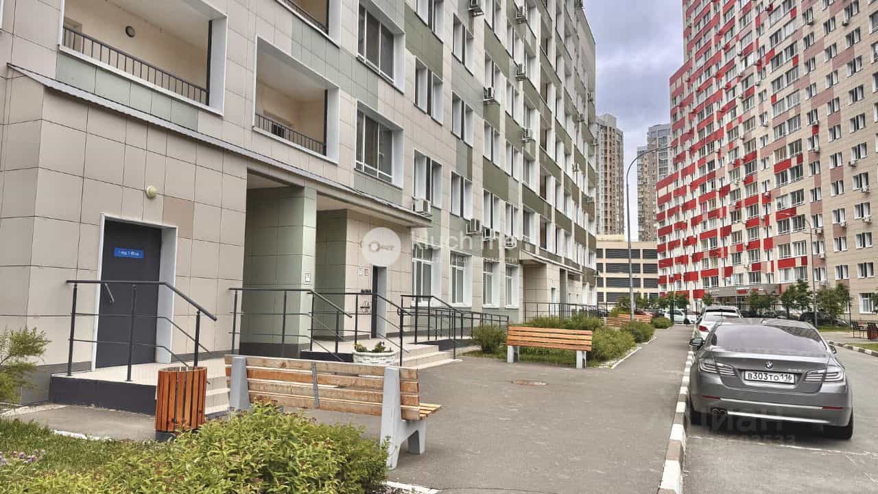 Россия, Республика Татарстан (Татарстан), Казань, Роторная улица, 27Д, фото 38