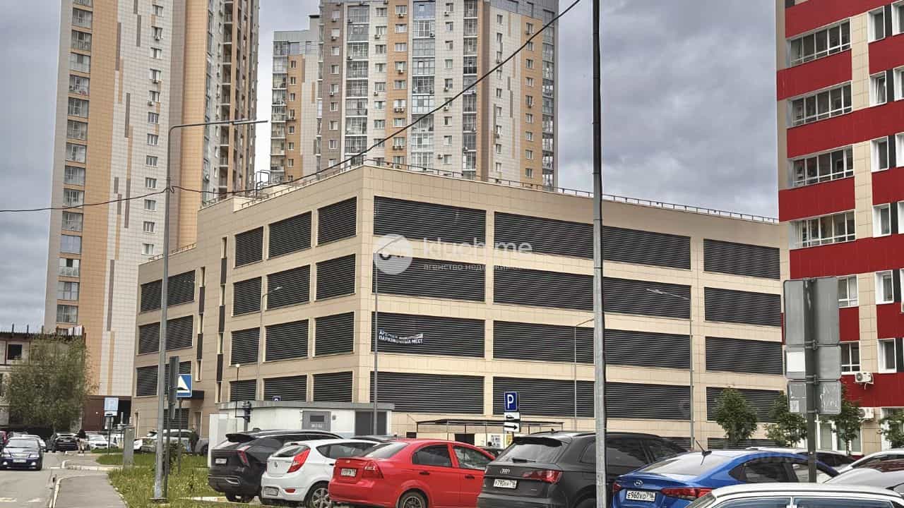 Россия, Республика Татарстан (Татарстан), Казань, Роторная улица, 27Д, фото 40