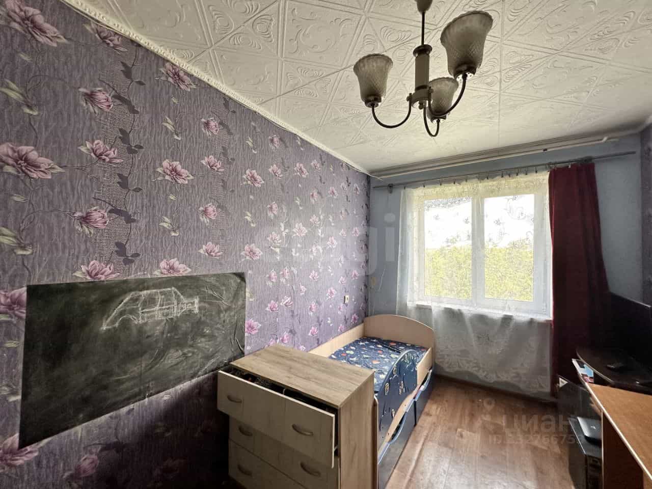 Россия, Челябинск, улица Клары Цеткин, 32, фото 5