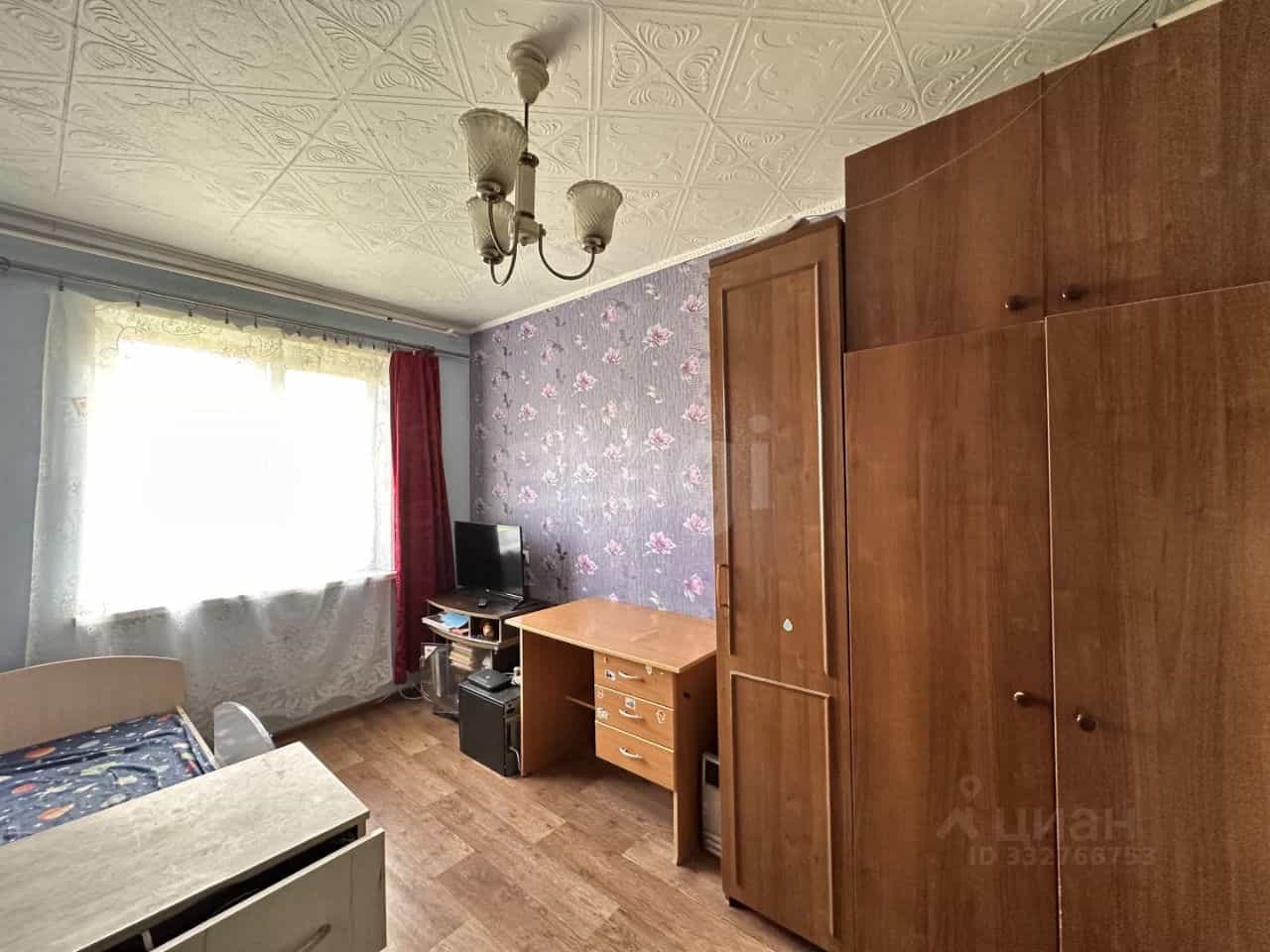 Россия, Челябинск, улица Клары Цеткин, 32, фото 6