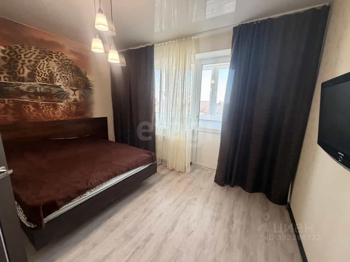 Россия, Республика Калмыкия, Элиста, 9-й микрорайон, 31, фото 5