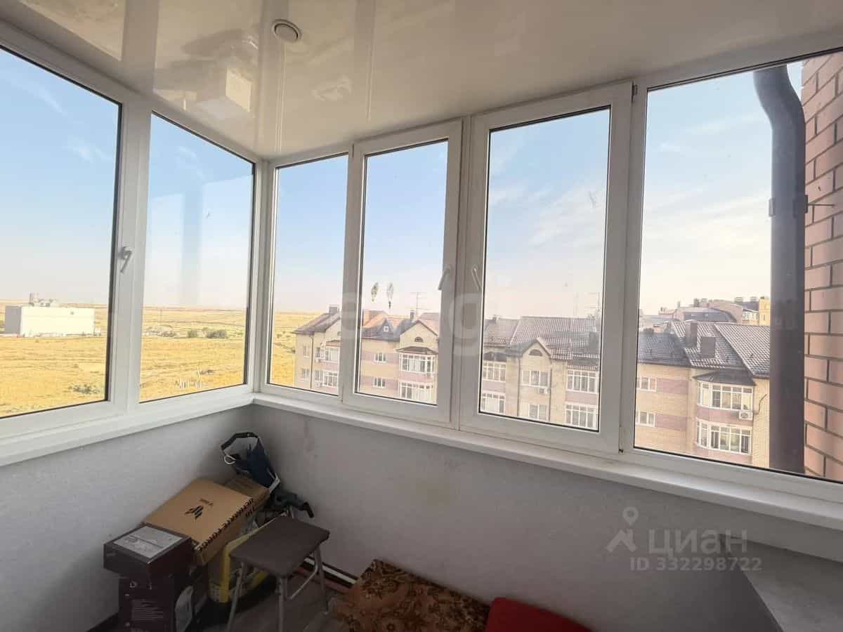 Россия, Республика Калмыкия, Элиста, 9-й микрорайон, 31, фото 8