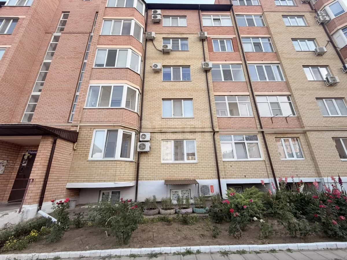 Россия, Республика Калмыкия, Элиста, 9-й микрорайон, 31, фото 13