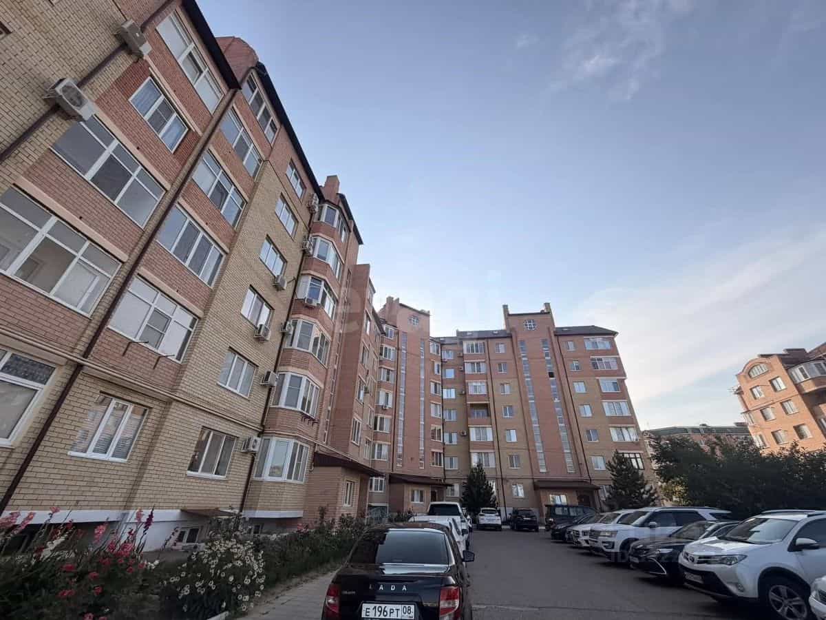 Россия, Республика Калмыкия, Элиста, 9-й микрорайон, 31, фото 14