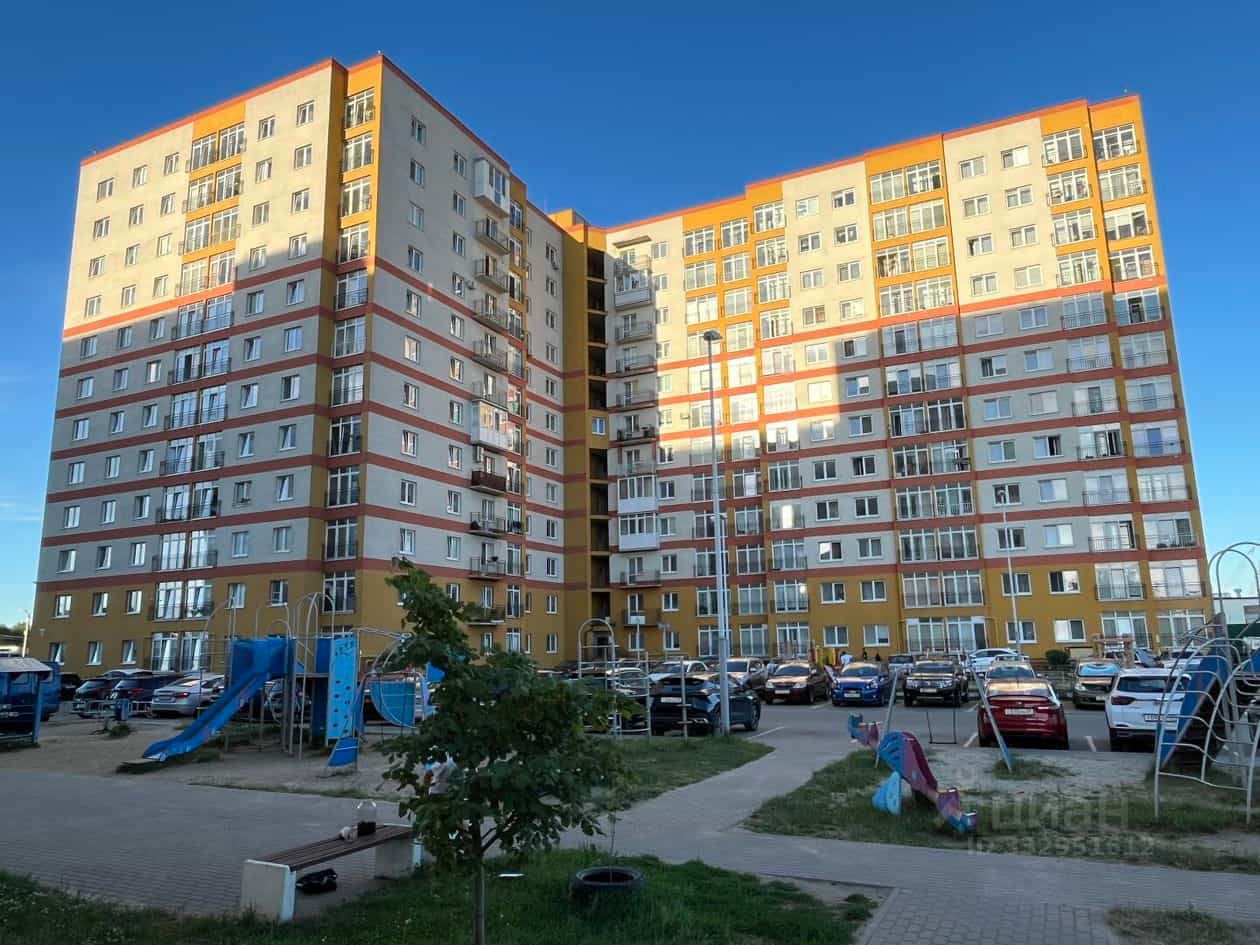 Россия, Калининградская область, Гурьевский муниципальный округ, посёлок Васильково, Калининградский переулок, 5, фото 9