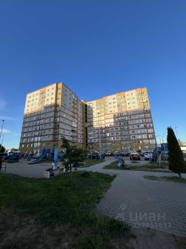 Россия, Калининградская область, Гурьевский муниципальный округ, посёлок Васильково, Калининградский переулок, 5, фото 10