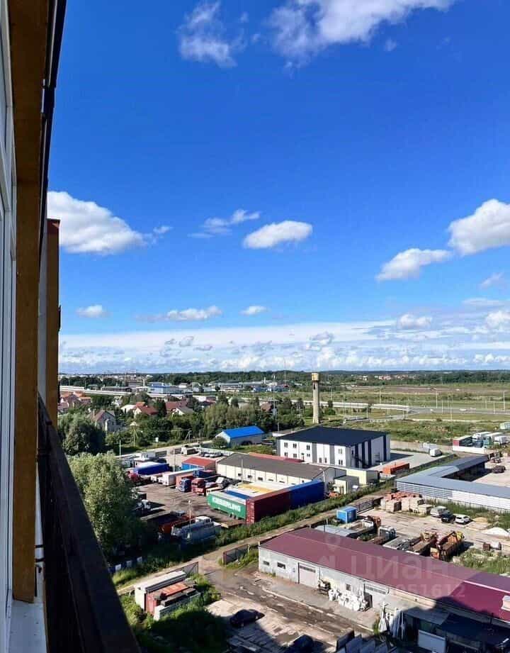 Россия, Калининградская область, Гурьевский муниципальный округ, посёлок Васильково, Калининградский переулок, 5, фото 11