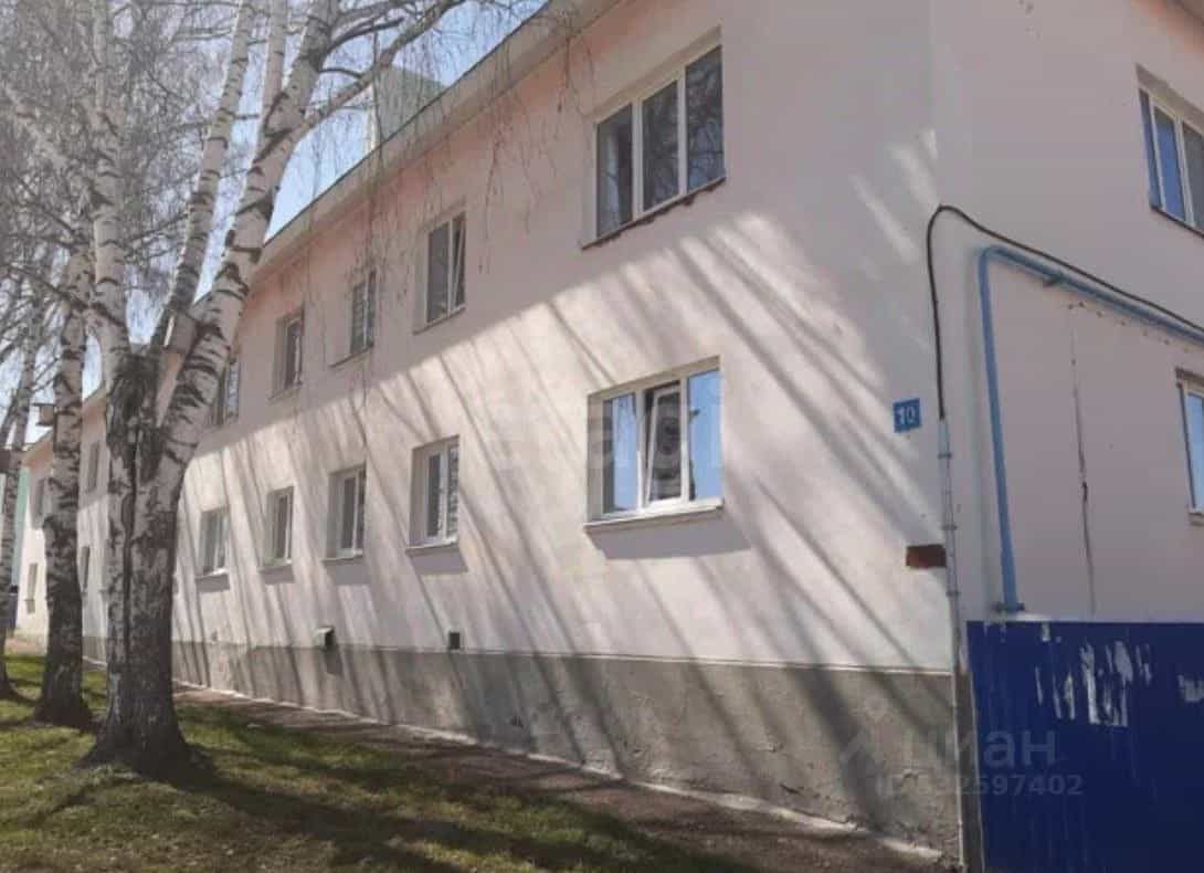 Россия, Республика Башкортостан, Гафурийский район, село Красноусольский, улица Калмыкова, 10, фото 4