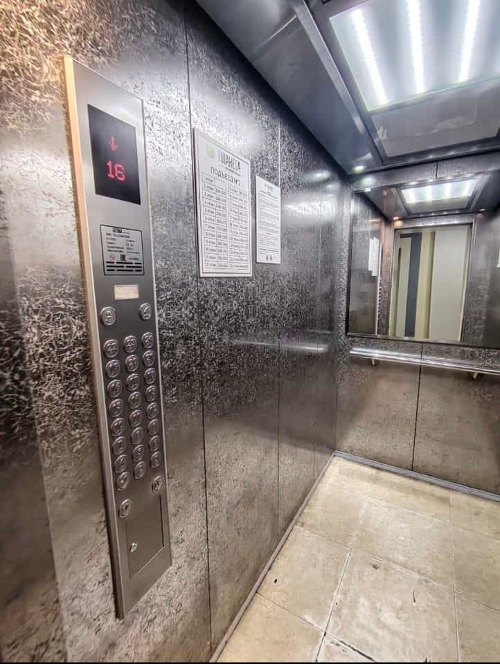 Россия, Республика Башкортостан, Уфа, бульвар Давлеткильдеева, 20, фото 8