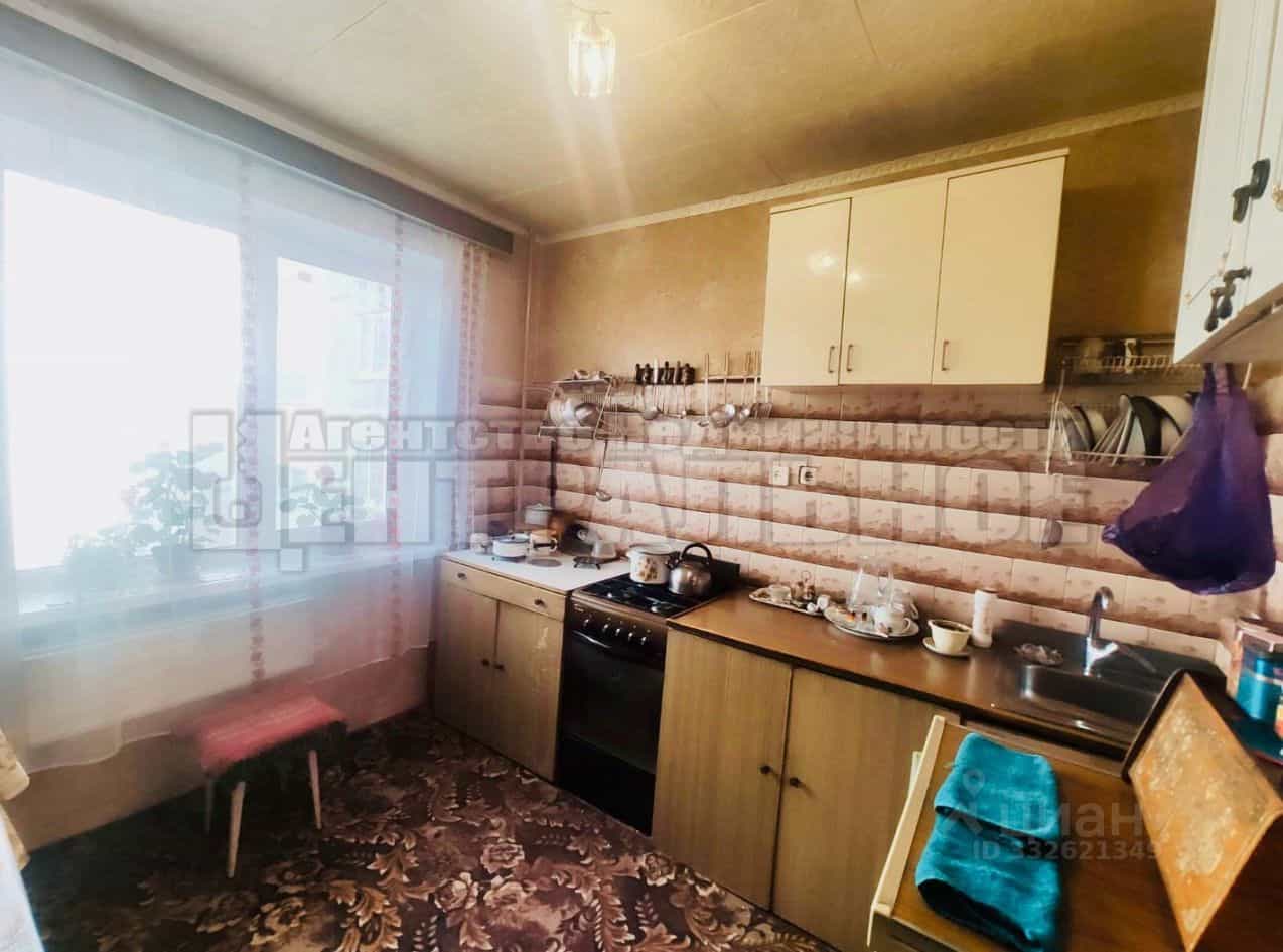 Россия, Смоленск, улица Лавочкина, 54Б