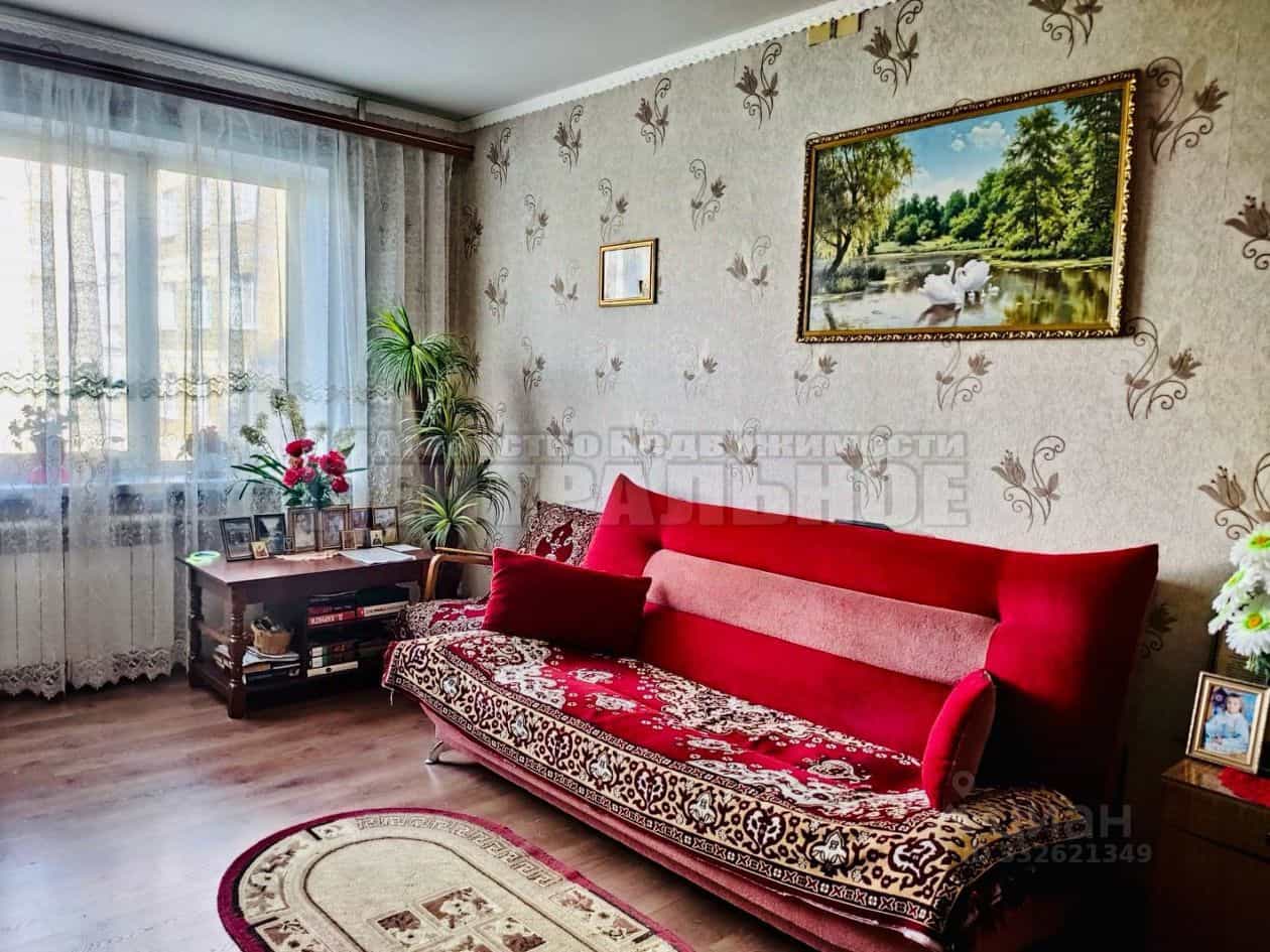 Россия, Смоленск, улица Лавочкина, 54Б, фото 2