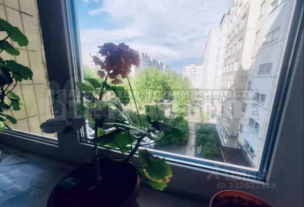 Россия, Смоленск, улица Лавочкина, 54Б, фото 4