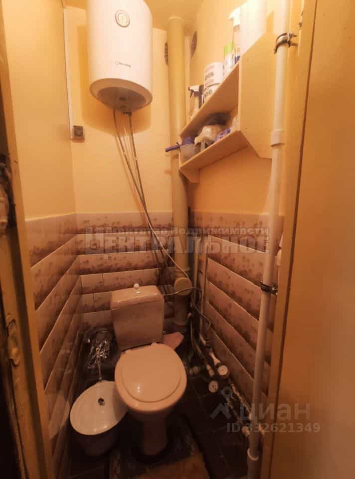 Россия, Смоленск, улица Лавочкина, 54Б, фото 5