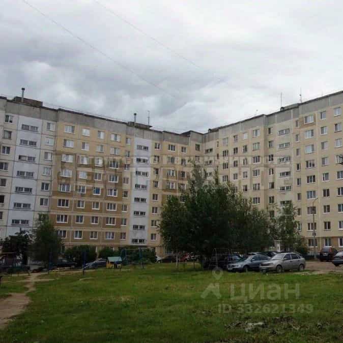 Россия, Смоленск, улица Лавочкина, 54Б, фото 7