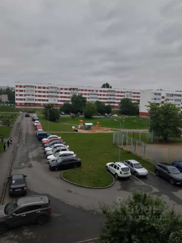 Россия, Республика Татарстан (Татарстан), Набережные Челны, улица Татарстан, 30/116, фото 17