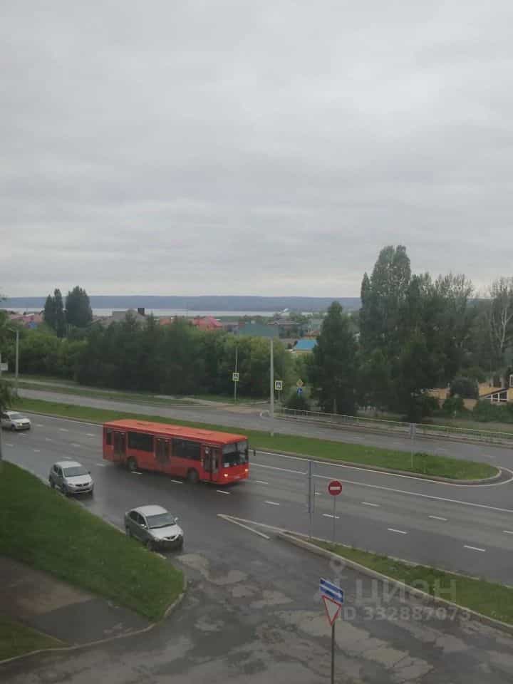 Россия, Республика Татарстан (Татарстан), Набережные Челны, улица Татарстан, 30/116, фото 19