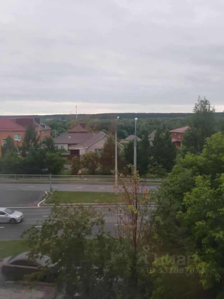 Россия, Республика Татарстан (Татарстан), Набережные Челны, улица Татарстан, 30/116, фото 20